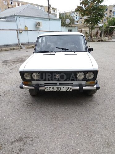 LADA (VAZ) 2106 1978, 452,563 km - 1.6 l - Bakı