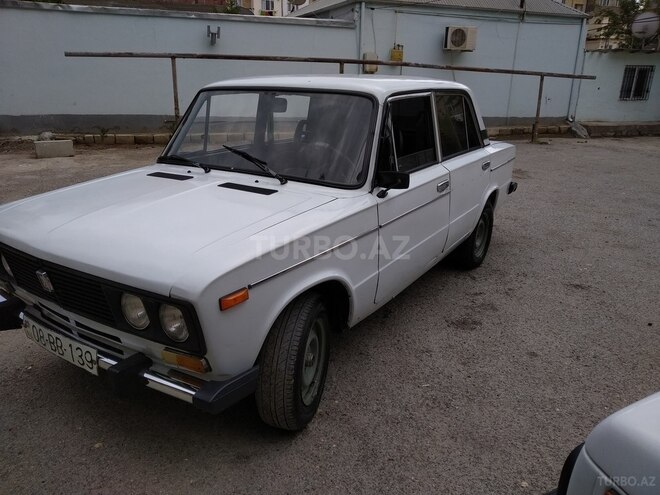 LADA (VAZ) 2106 1978, 452,563 km - 1.6 l - Bakı
