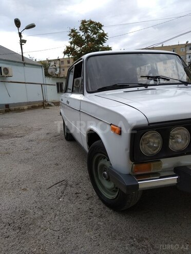 LADA (VAZ) 2106 1978, 452,563 km - 1.6 l - Bakı