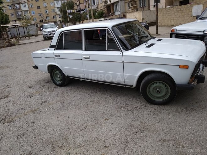 LADA (VAZ) 2106 1978, 452,563 km - 1.6 l - Bakı