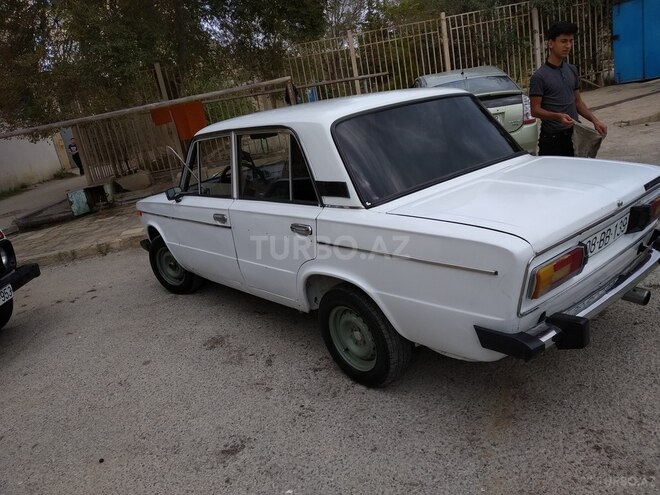LADA (VAZ) 2106 1978, 452,563 km - 1.6 l - Bakı