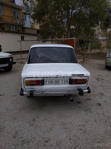 LADA (VAZ) 2106 1978, 452,563 km - 1.6 l - Bakı