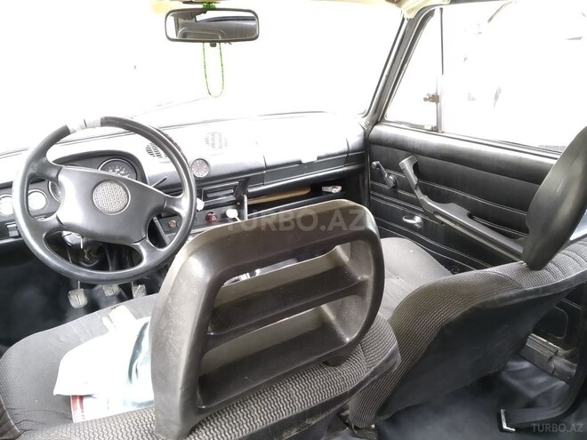 LADA (VAZ) 2106 1978, 452,563 km - 1.6 l - Bakı