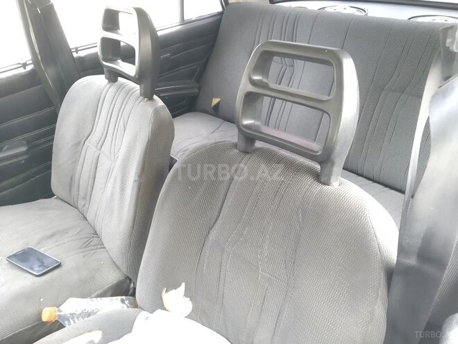 LADA (VAZ) 2106 1978, 452,563 km - 1.6 l - Bakı