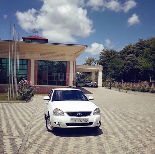 LADA (VAZ) Priora 2013, 150,000 km - 1.6 л - Bakı