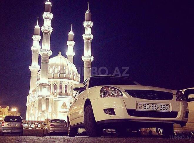 LADA (VAZ) Priora 2013, 150,000 km - 1.6 л - Bakı