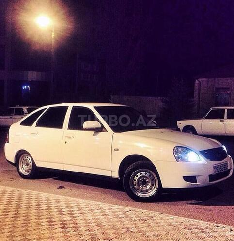 LADA (VAZ) Priora 2013, 150,000 km - 1.6 л - Bakı