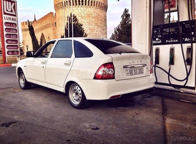 LADA (VAZ) Priora 2013, 150,000 km - 1.6 л - Bakı