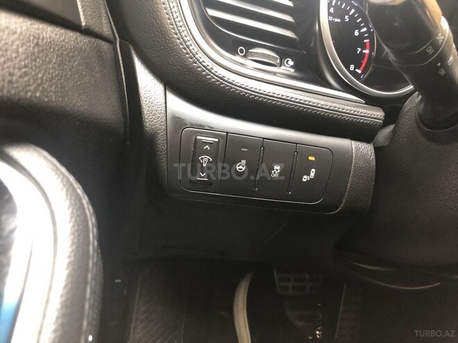 Kia Optima 2015, 31,000 km - 2.0 l - Bakı