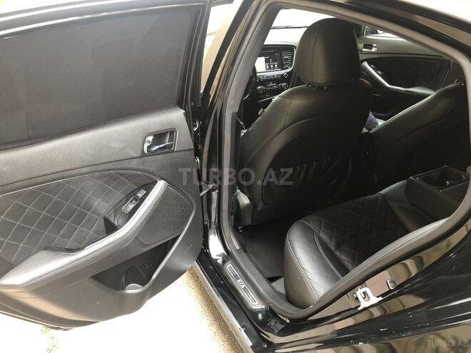 Kia Optima 2015, 31,000 km - 2.0 l - Bakı