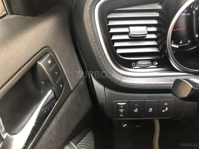 Kia Optima 2015, 31,000 km - 2.0 l - Bakı