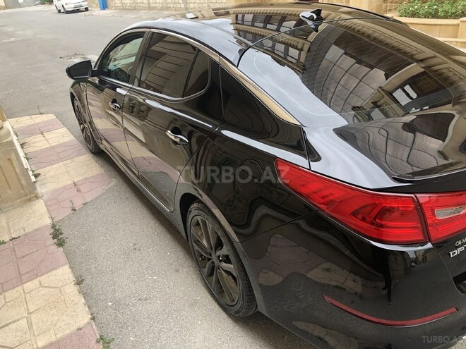 Kia Optima 2015, 31,000 km - 2.0 l - Bakı