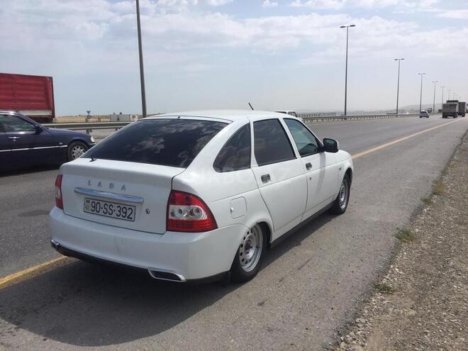 LADA (VAZ) Priora 2013, 150,000 km - 1.6 л - Bakı