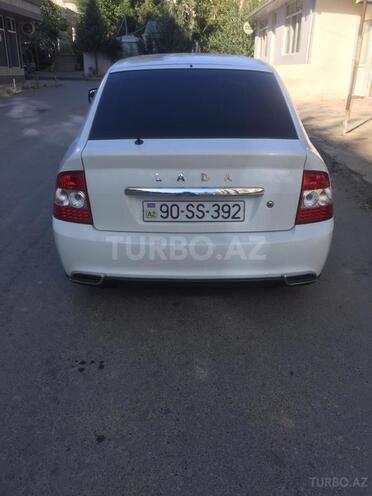 LADA (VAZ) Priora 2013, 150,000 km - 1.6 л - Bakı