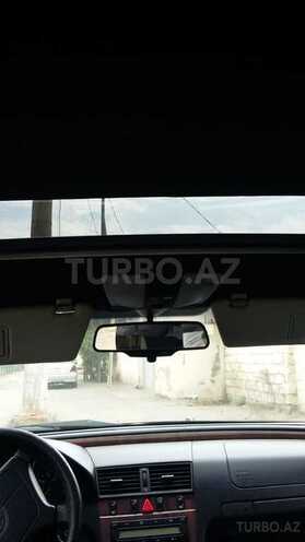 Mercedes C 200 1996, 400,000 km - 2.0 l - Bakı