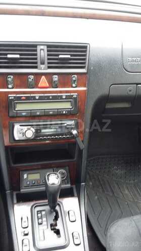 Mercedes C 200 1996, 400,000 km - 2.0 l - Bakı