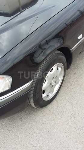 Mercedes C 200 1996, 400,000 km - 2.0 l - Bakı