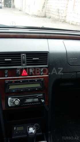 Mercedes C 200 1996, 400,000 km - 2.0 l - Bakı
