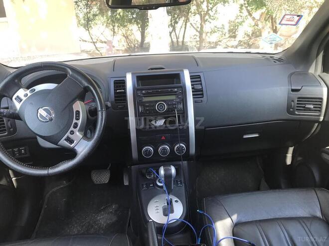 Nissan X-Trail 2013, 170,000 km - 2.5 l - Bakı