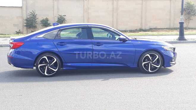 Honda Accord 2018, 16,900 km - 1.5 l - Bakı