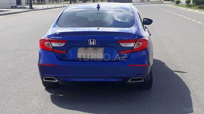 Honda Accord 2018, 16,900 km - 1.5 l - Bakı