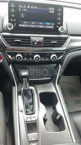 Honda Accord 2018, 16,900 km - 1.5 l - Bakı
