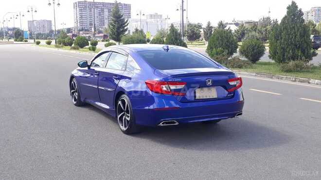 Honda Accord 2018, 16,900 km - 1.5 l - Bakı