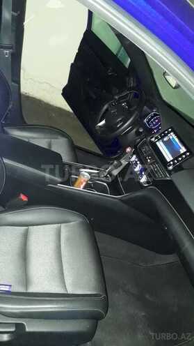 Honda Accord 2018, 16,900 km - 1.5 l - Bakı