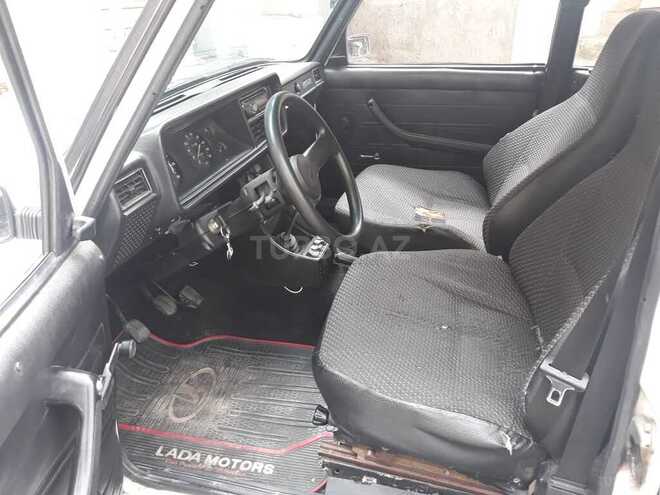 LADA (VAZ) 2107 2002, 80,000 km - 1.6 л - Bakı
