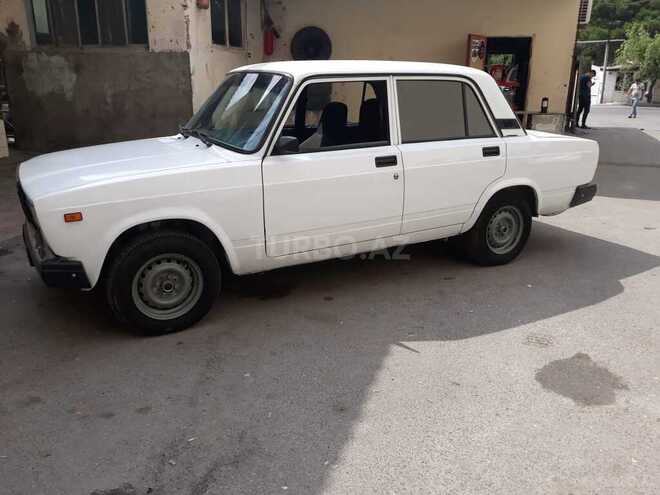 LADA (VAZ) 2107 2002, 80,000 km - 1.6 л - Bakı
