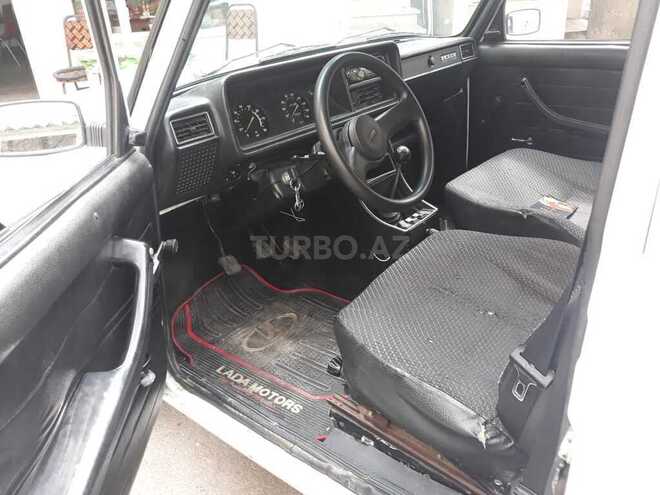 LADA (VAZ) 2107 2002, 80,000 km - 1.6 л - Bakı