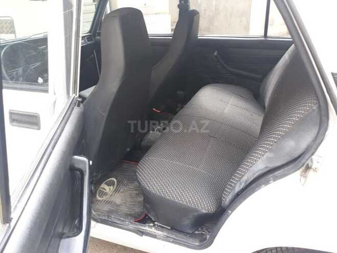 LADA (VAZ) 2107 2002, 80,000 km - 1.6 л - Bakı