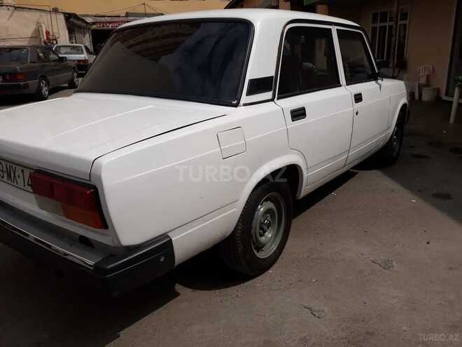 LADA (VAZ) 2107 2002, 80,000 km - 1.6 л - Bakı