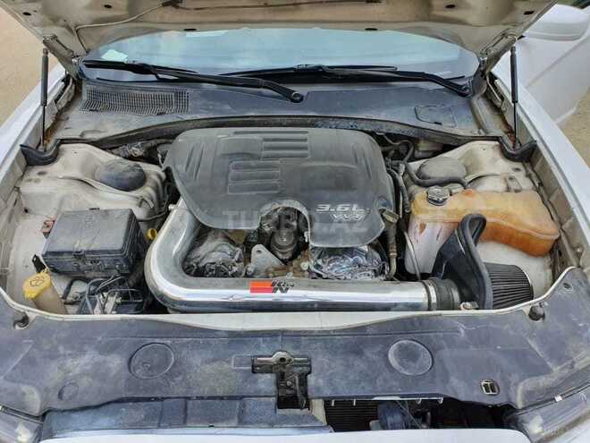Dodge Charger 2012, 160,000 km - 3.6 l - Bakı
