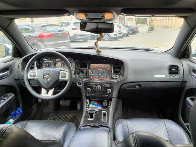 Dodge Charger 2012, 160,000 km - 3.6 l - Bakı