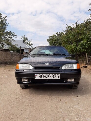 LADA (VAZ) 2115 2011, 50,000 km - 1.6 l - Şamaxı