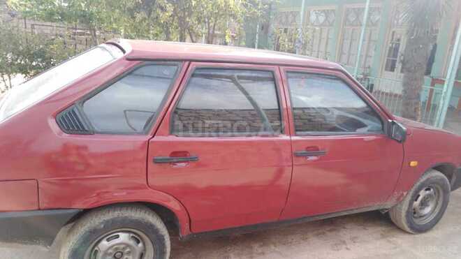 LADA (VAZ) 2109 1989, 232,025 km - 1.5 l - Bakı