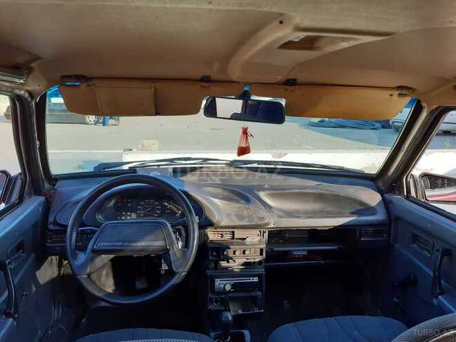 LADA (VAZ) 2109 1989, 232,025 km - 1.5 l - Bakı