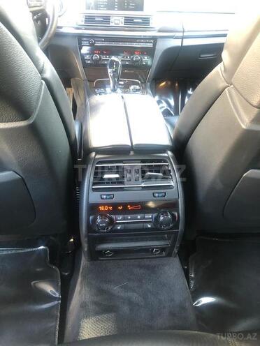 BMW 750 2009, 110,000 km - 4.4 l - Bakı