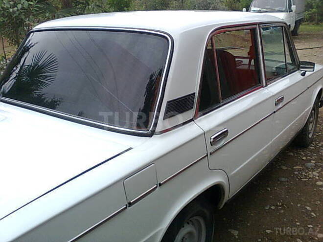 LADA (VAZ) 2106 1993, 251,440 km - 1.5 l - Masallı