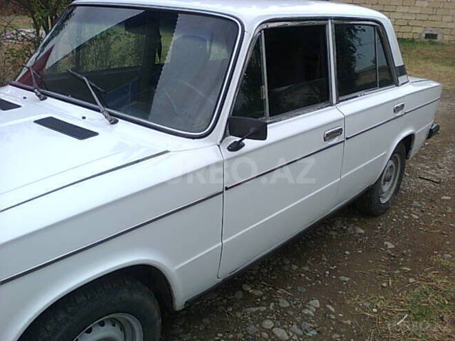 LADA (VAZ) 2106 1993, 251,440 km - 1.5 l - Masallı