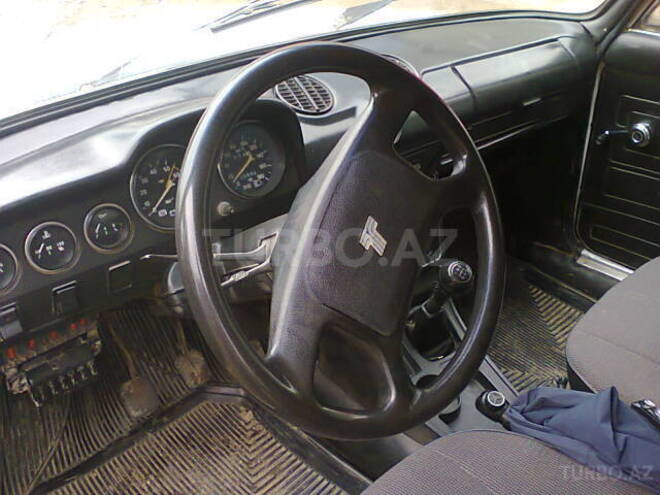 LADA (VAZ) 2106 1993, 251,440 km - 1.5 l - Masallı