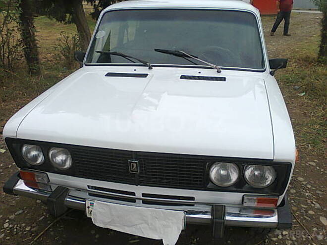 LADA (VAZ) 2106 1993, 251,440 km - 1.5 l - Masallı