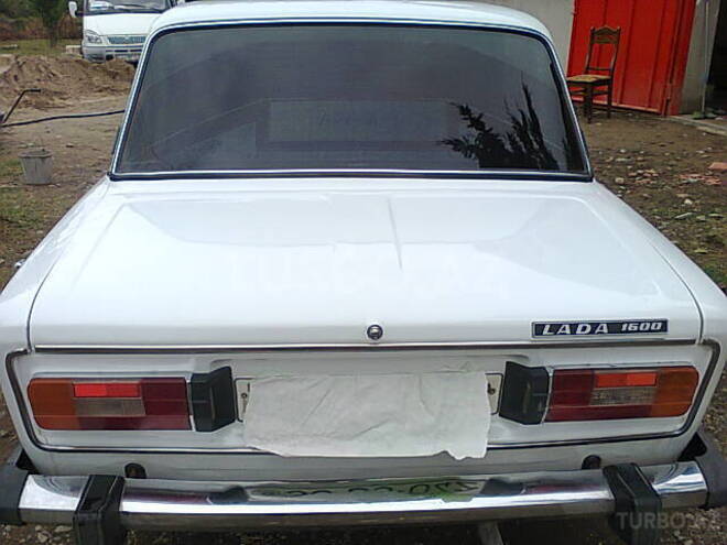 LADA (VAZ) 2106 1993, 251,440 km - 1.5 l - Masallı
