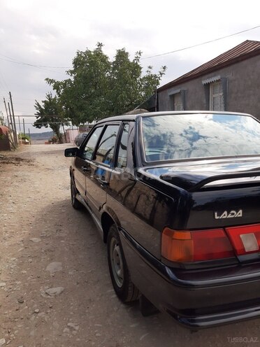 LADA (VAZ) 2115 2011, 50,000 km - 1.6 l - Şamaxı
