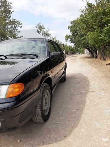 LADA (VAZ) 2115 2011, 50,000 km - 1.6 l - Şamaxı