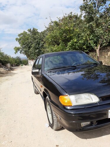 LADA (VAZ) 2115 2011, 50,000 km - 1.6 l - Şamaxı
