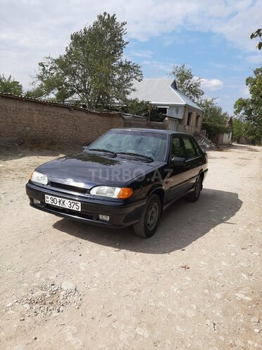 LADA (VAZ) 2115 2011, 50,000 km - 1.6 l - Şamaxı