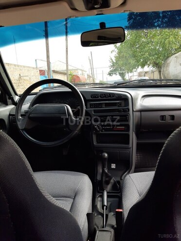 LADA (VAZ) 2115 2011, 50,000 km - 1.6 l - Şamaxı