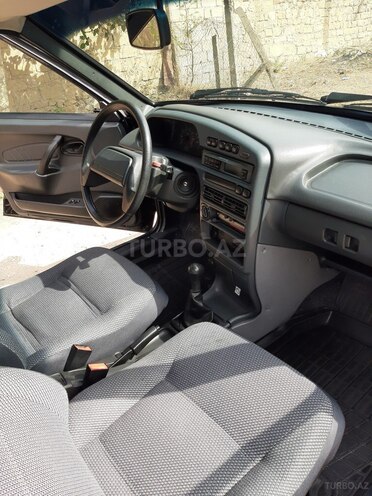 LADA (VAZ) 2115 2011, 50,000 km - 1.6 l - Şamaxı